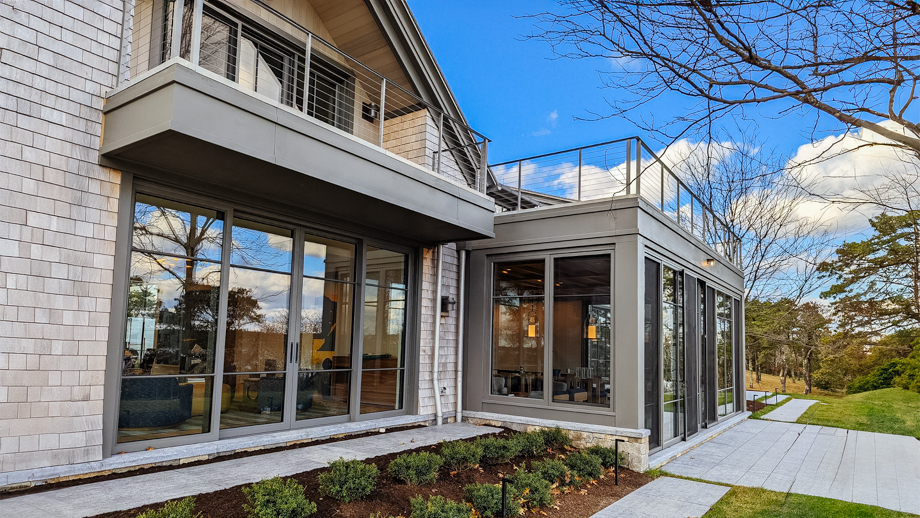Architectural Metalworks